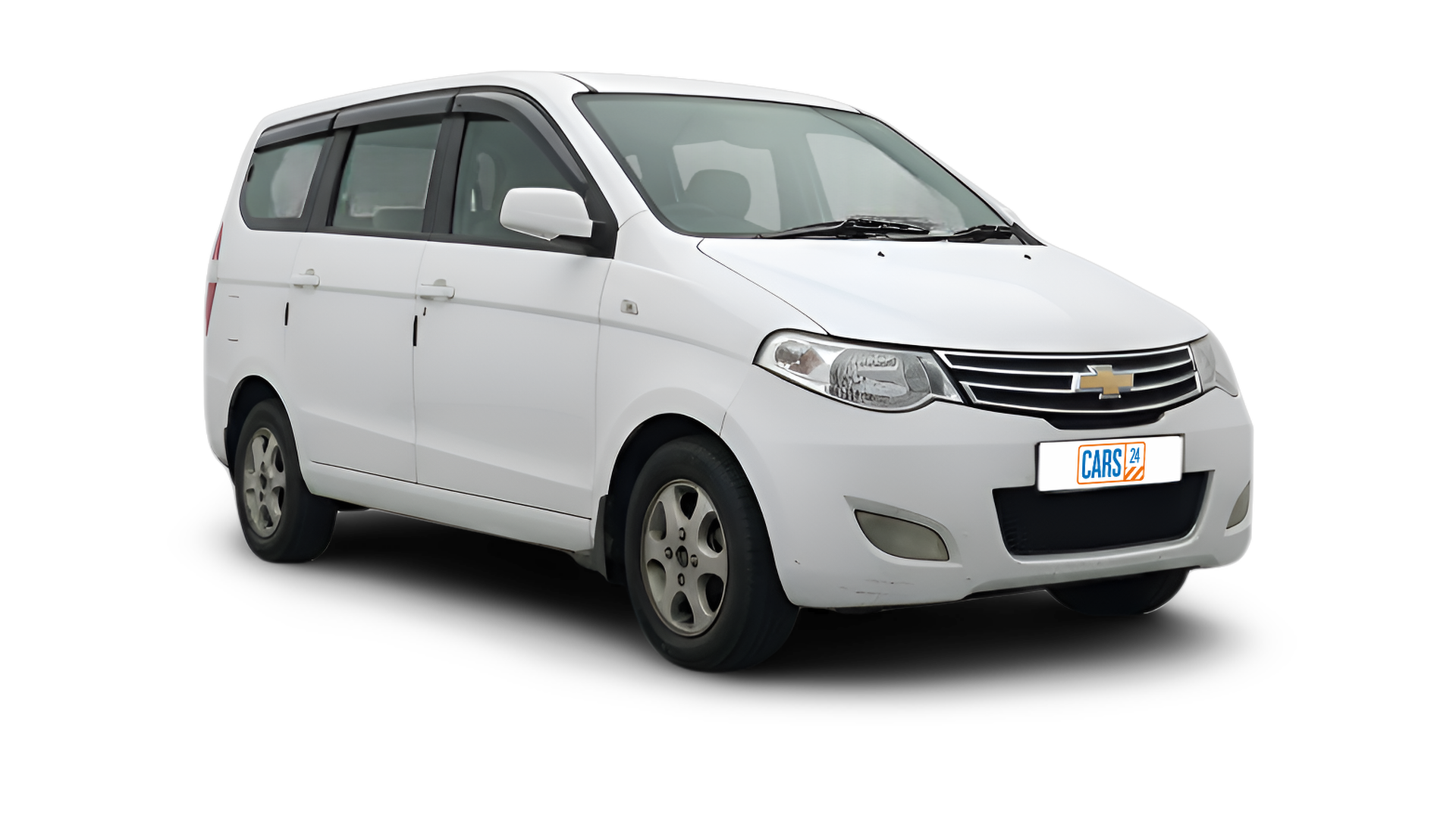Chevrolet Enjoy-img